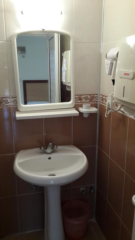 Caner Hotel Kemer Phòng bức ảnh
